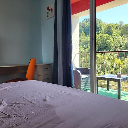 Private Room-2 In Hannana Apartment- 2 Min Walk To Tram 12 Min To Nice Train Station 15 Min To Massena Place Ngoại thất bức ảnh