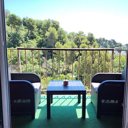Private Room-2 In Hannana Apartment- 2 Min Walk To Tram 12 Min To Nice Train Station 15 Min To Massena Place Ngoại thất bức ảnh