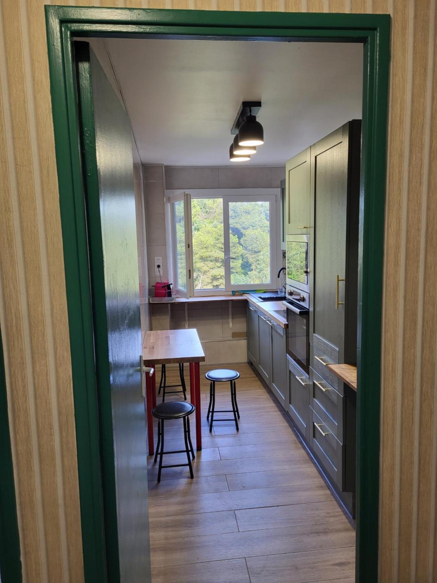 Private Room-2 In Hannana Apartment- 2 Min Walk To Tram 12 Min To Nice Train Station 15 Min To Massena Place Ngoại thất bức ảnh